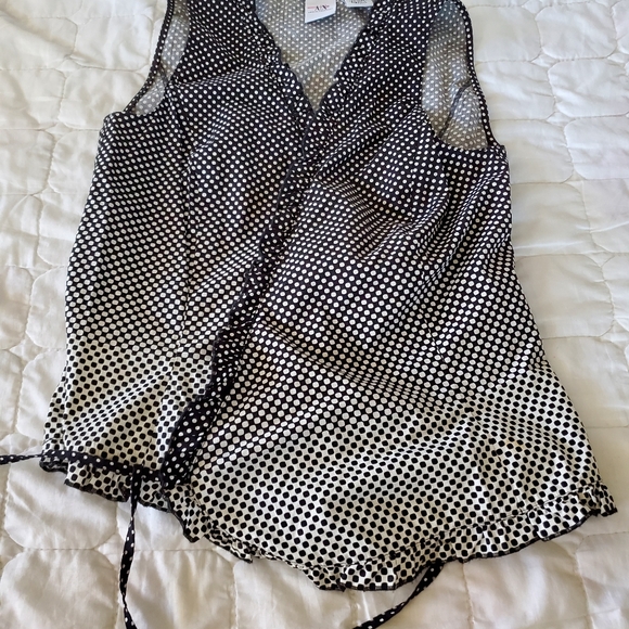 A/X  top - Picture 2 of 12